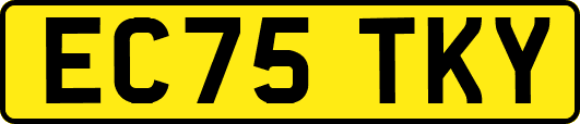 EC75TKY