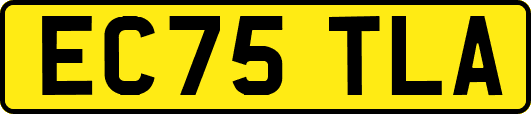 EC75TLA