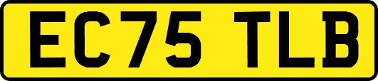 EC75TLB