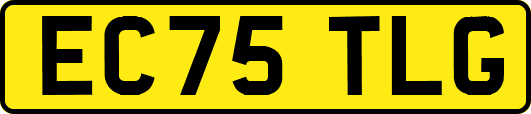 EC75TLG