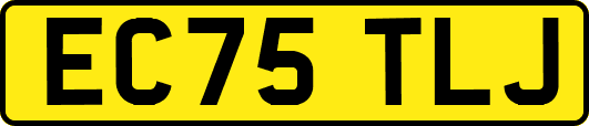 EC75TLJ