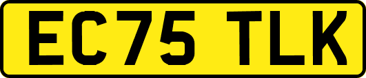 EC75TLK
