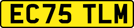 EC75TLM
