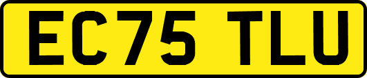 EC75TLU