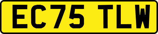 EC75TLW