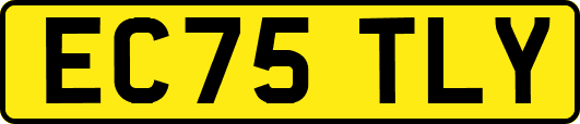 EC75TLY