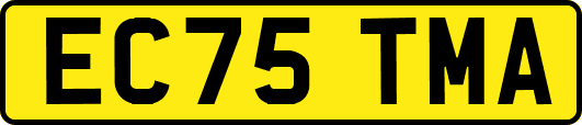 EC75TMA