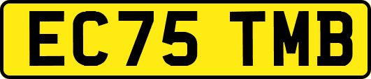 EC75TMB