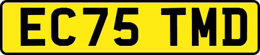 EC75TMD
