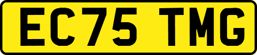 EC75TMG
