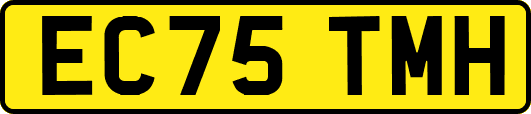 EC75TMH