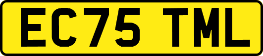 EC75TML