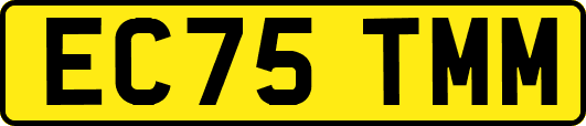 EC75TMM
