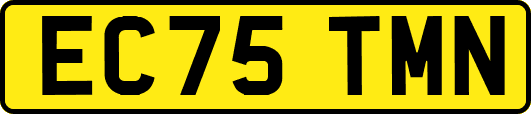 EC75TMN