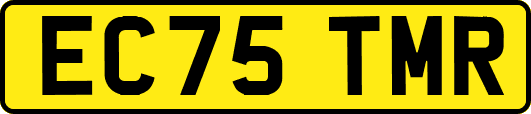 EC75TMR