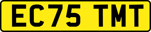 EC75TMT