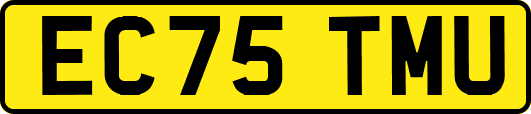 EC75TMU