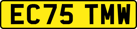 EC75TMW