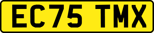 EC75TMX