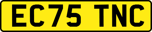 EC75TNC