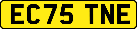 EC75TNE