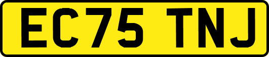 EC75TNJ