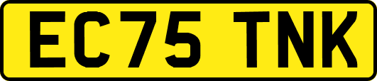 EC75TNK