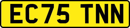 EC75TNN