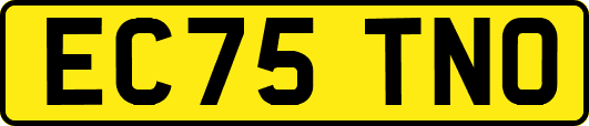 EC75TNO