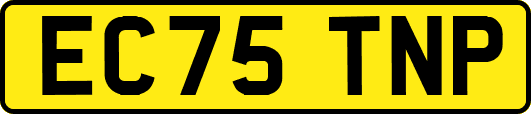 EC75TNP