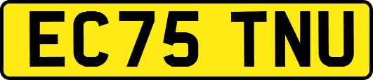 EC75TNU