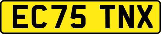 EC75TNX