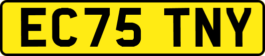 EC75TNY