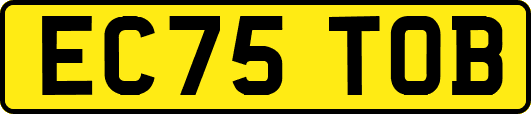 EC75TOB