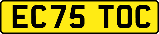 EC75TOC