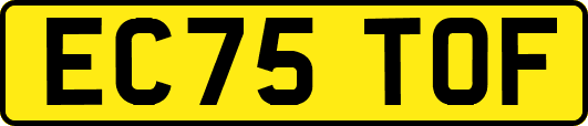 EC75TOF