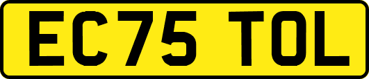 EC75TOL