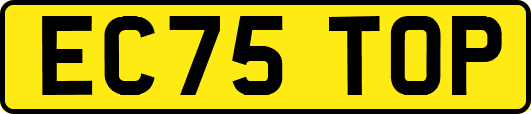 EC75TOP