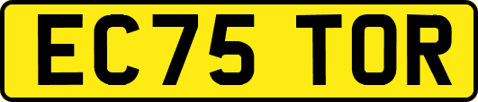 EC75TOR