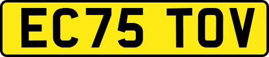 EC75TOV