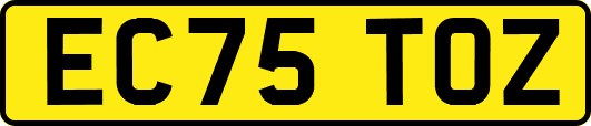EC75TOZ