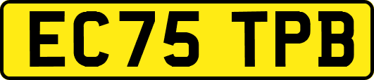 EC75TPB