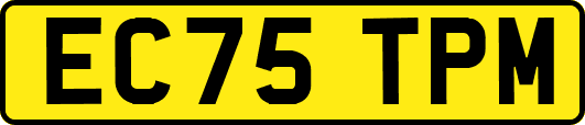 EC75TPM