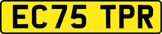EC75TPR