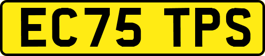 EC75TPS