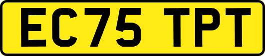 EC75TPT