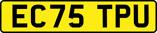 EC75TPU