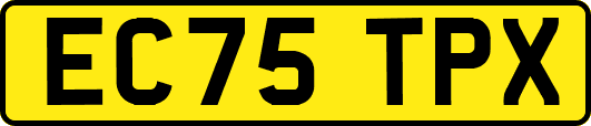 EC75TPX
