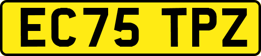 EC75TPZ