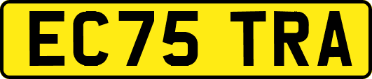 EC75TRA